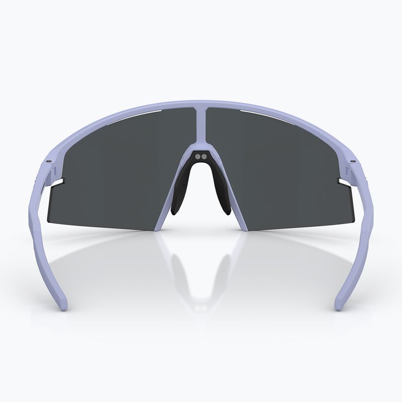 Слънчеви очила Bliz P006S matte lavender/smoke iceblue multi 4