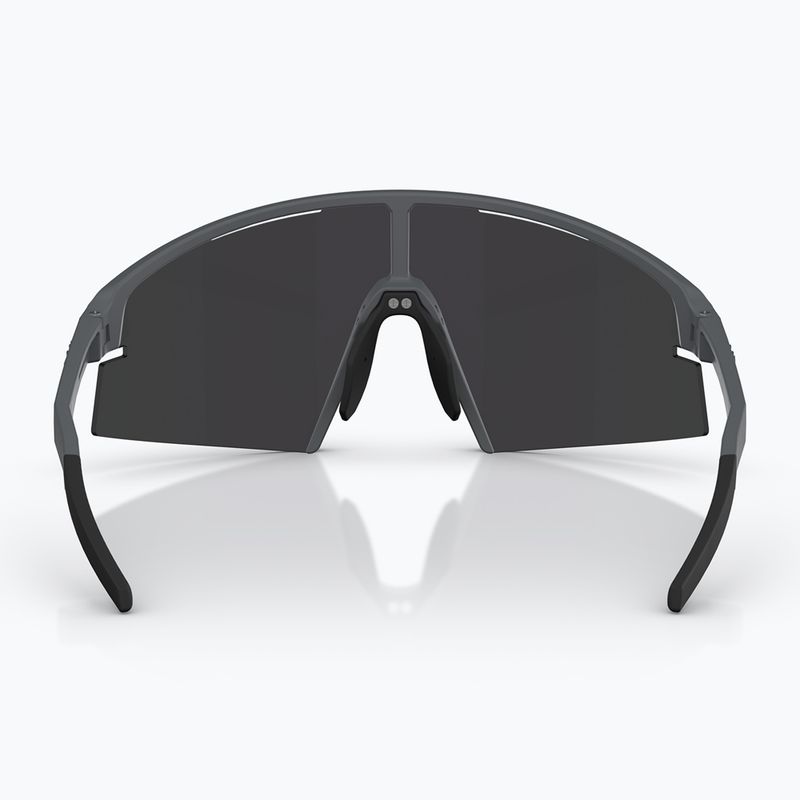 Слънчеви очила Bliz P006 matte grey/smoke purple multi 4