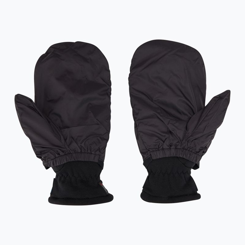 Скиорски ръкавици Level Trail Polartec I-Touch black 3