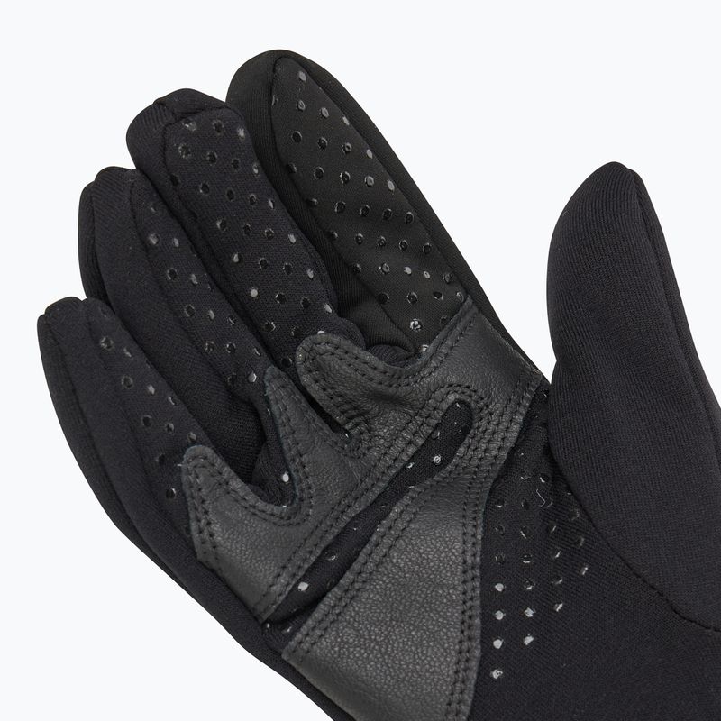 Скиорски ръкавици Level Trail Polartec I-Touch black 6