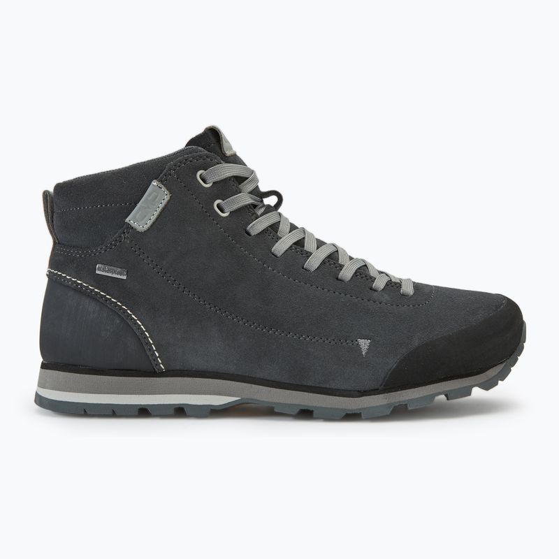 Мъжки ботуши за трекинг CMP Elettra Mid anthracite 2