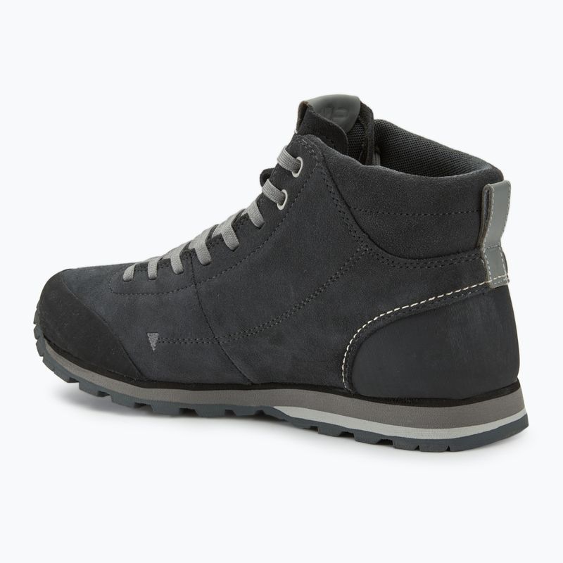 Мъжки ботуши за трекинг CMP Elettra Mid anthracite 3
