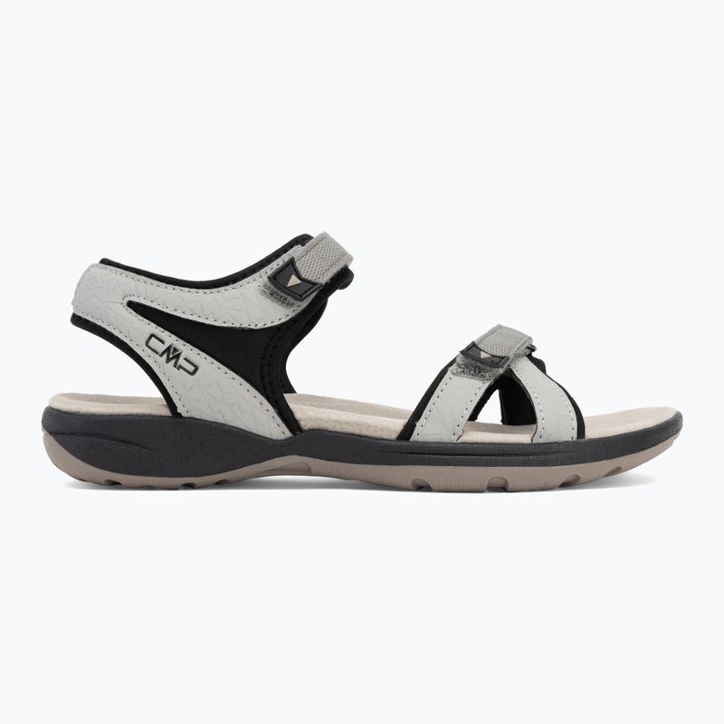CMP дамски сандали Adib nero/sand 2