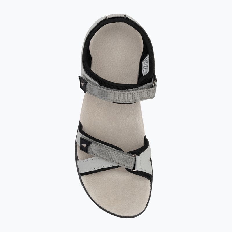 CMP дамски сандали Adib nero/sand 5