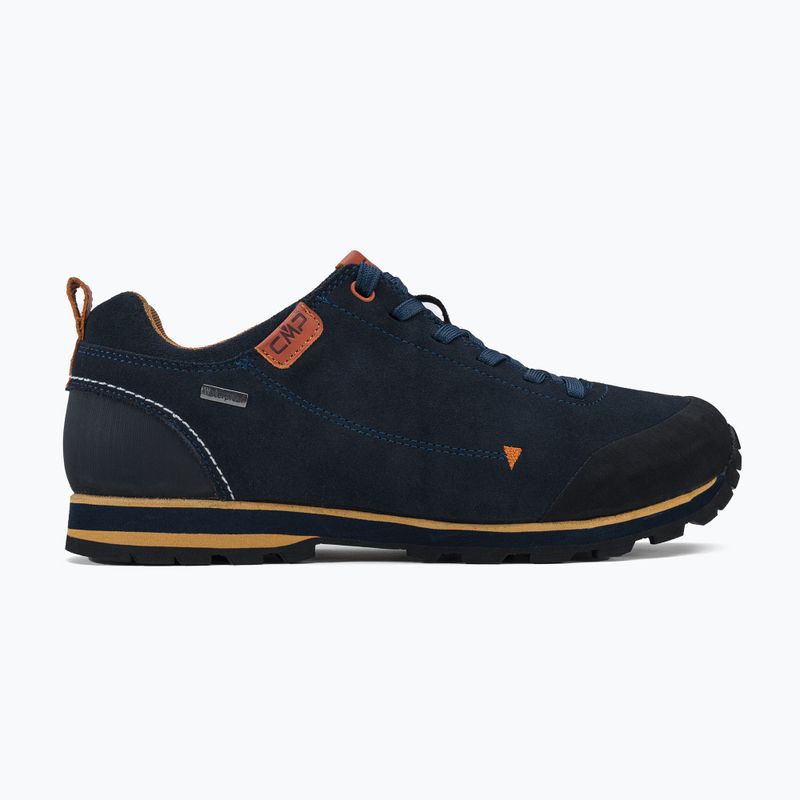 Мъжки ботуши за трекинг CMP Elettra Low navy blue 38Q4617 2