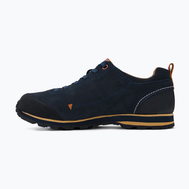 Мъжки ботуши за трекинг CMP Elettra Low navy blue 38Q4617 10