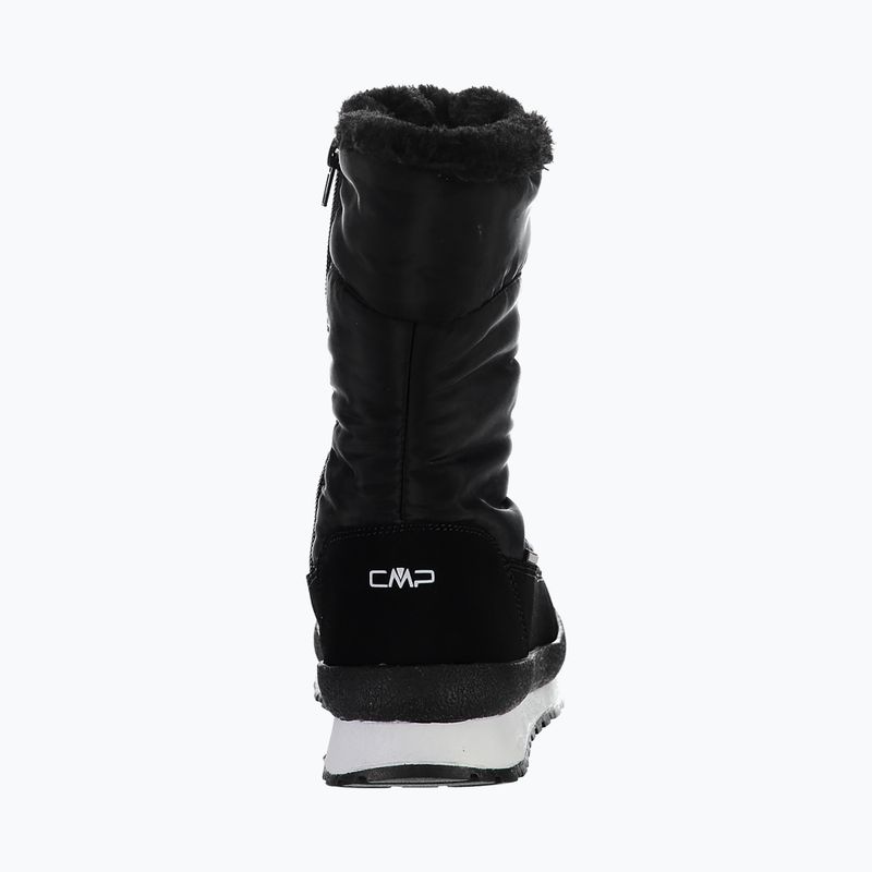 Дамски зимни туристически обувки CMP Harma Snowboots Wp nero 8