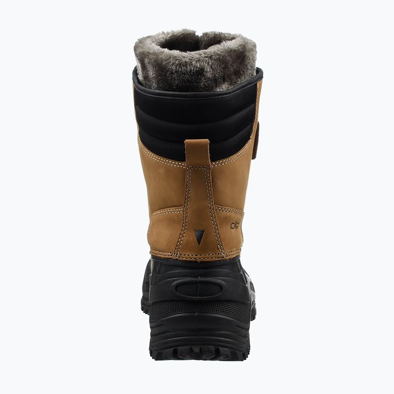 Мъжки ботуши CMP Kinos Snowboots brown 3Q48867 6