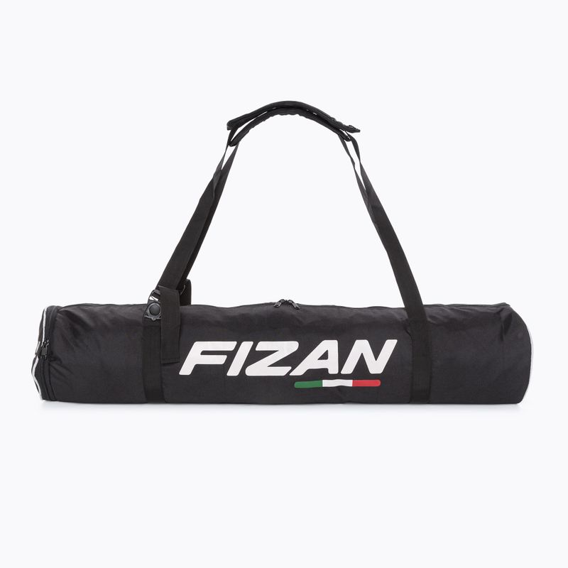 Капак за стълб Fizan NW черен 218