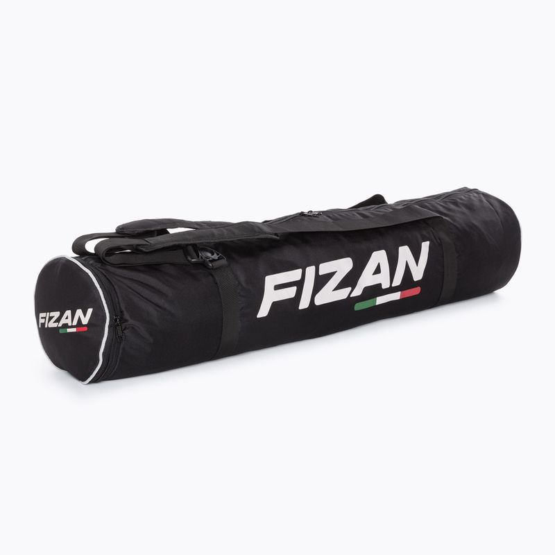 Капак за стълб Fizan NW черен 218 2