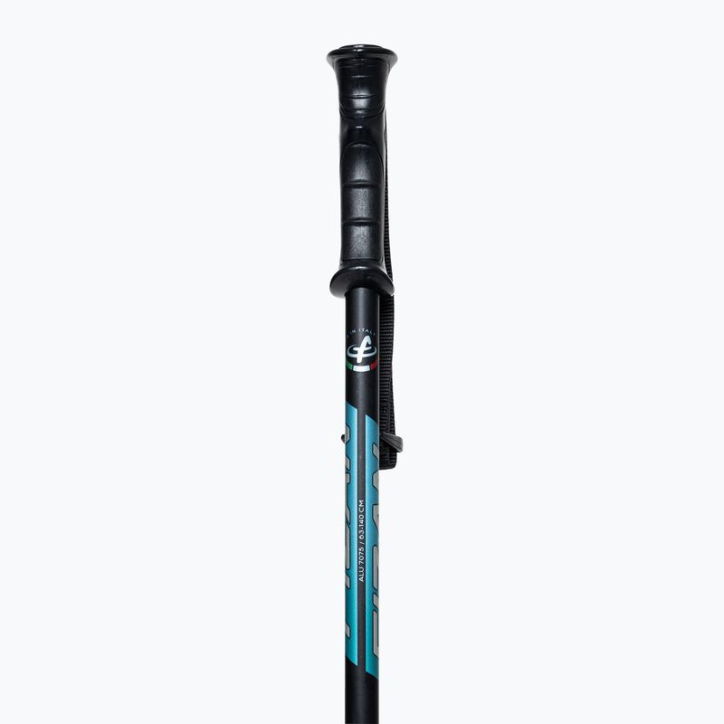 Походни пръти Fizan Explorer, сини S20 7521 2