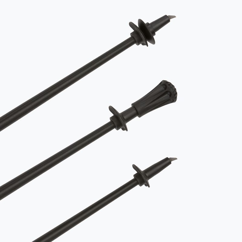 Щеки за скандинавско ходене Fizan Tekno Race Impulse red 6