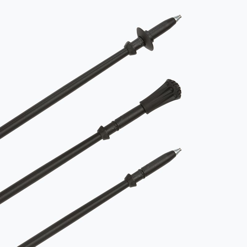 Физън Walx Xplorer пръти за северно ходене сиви 6