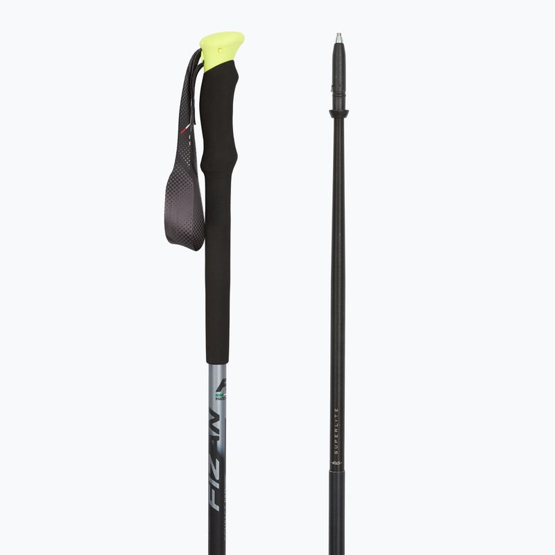 Щеки Fizan Compact Pro сиви 3