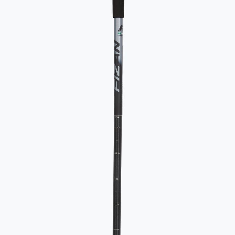 Щеки Fizan Compact Pro сиви 4