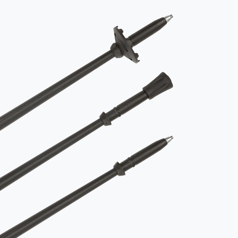 Физън Compact MS трекинг стикове черни 6