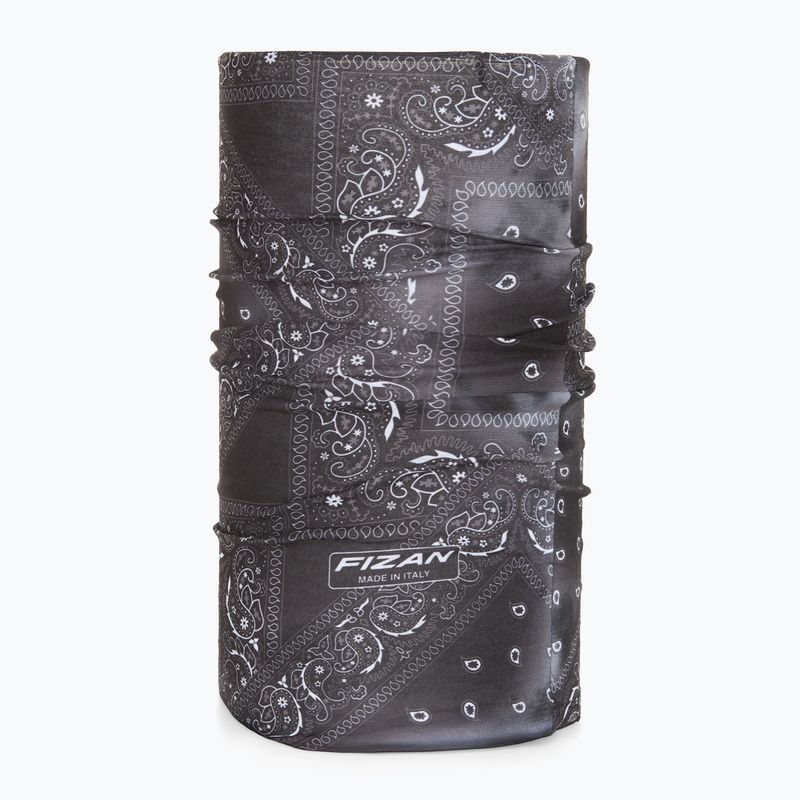 Физън Compact MS трекинг стикове черни 7