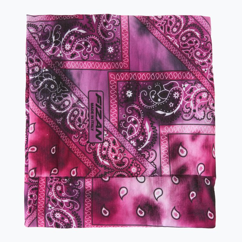 Физън Compact MS пурпурни походни тояги 8