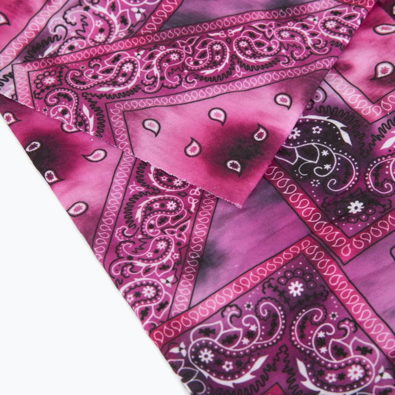 Физън Compact MS пурпурни походни тояги 9