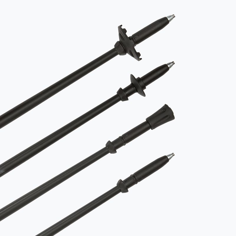 Fizan Компактни бежови походни пръти 6