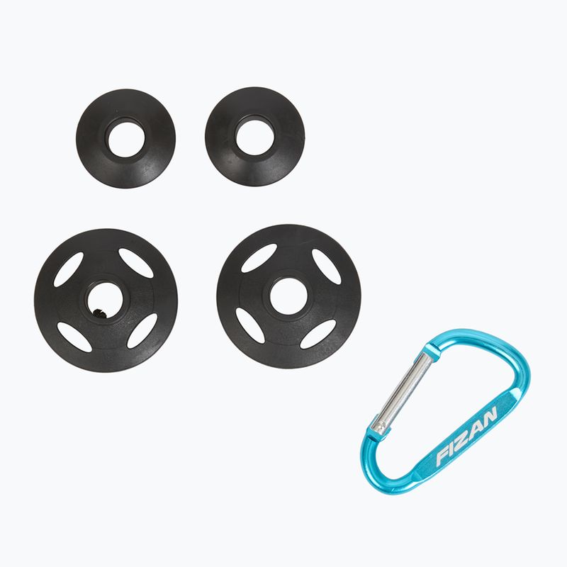 Походни пръти Fizan Prestige от захарна хартия 7