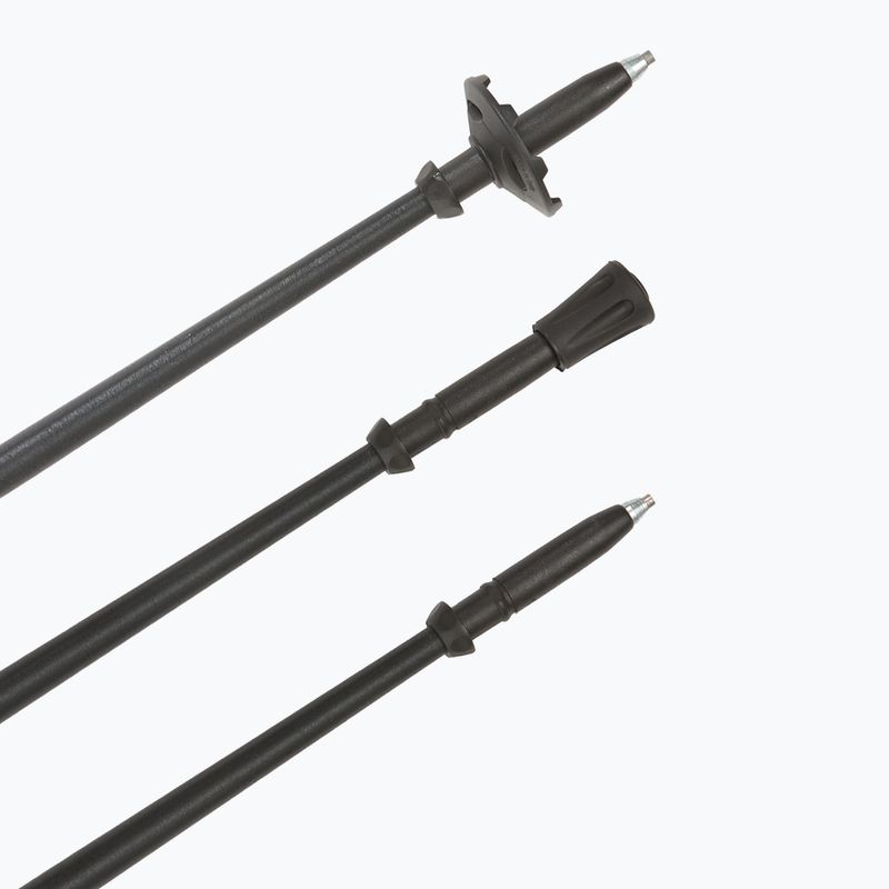 Физън Трек трекинг стикове сиви 6