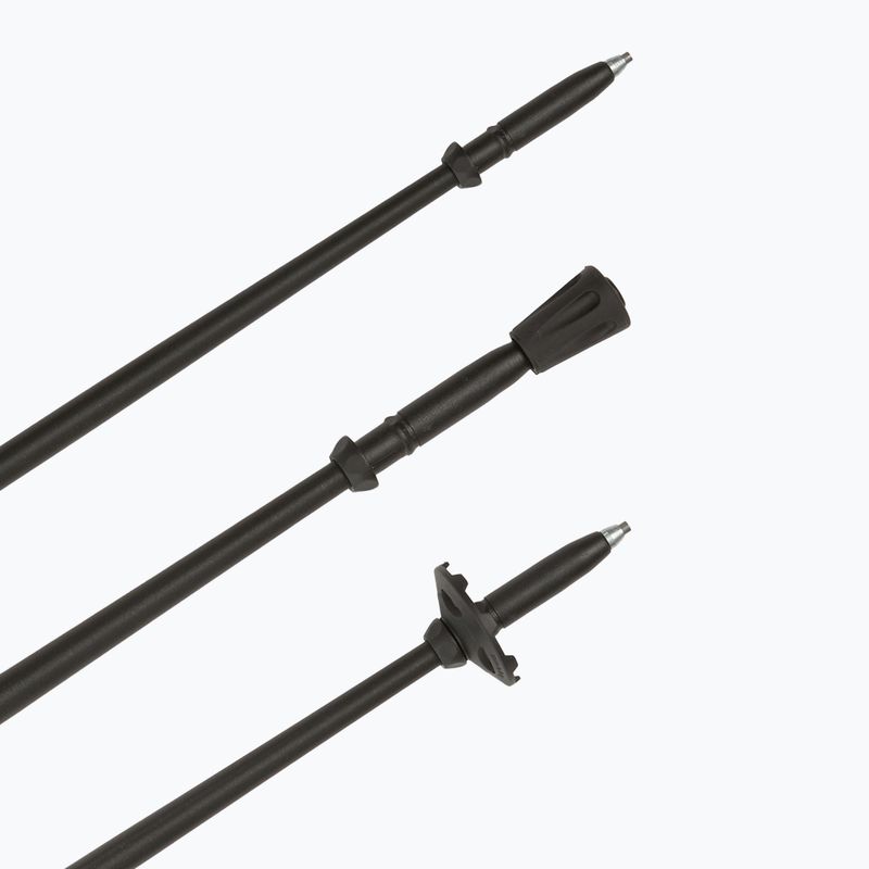 Физън Трек походни пръти розови 6