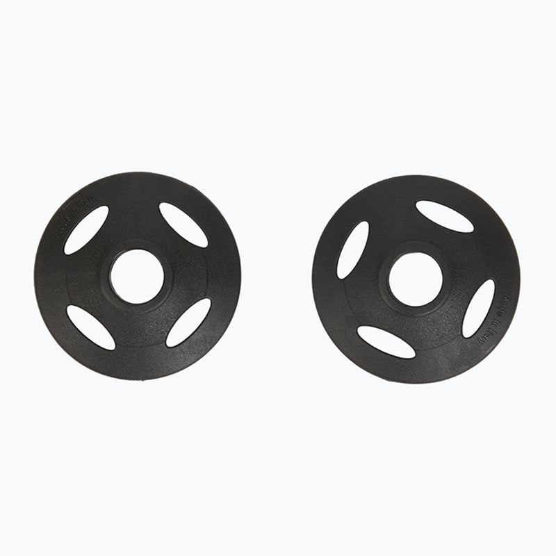 Походни пръти Fizan Explorer бежово/синьо 7