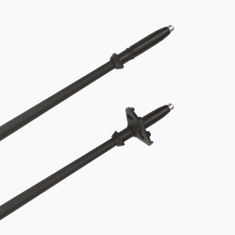 Туристически тояги Fizan Explorer лайм/сиво 6