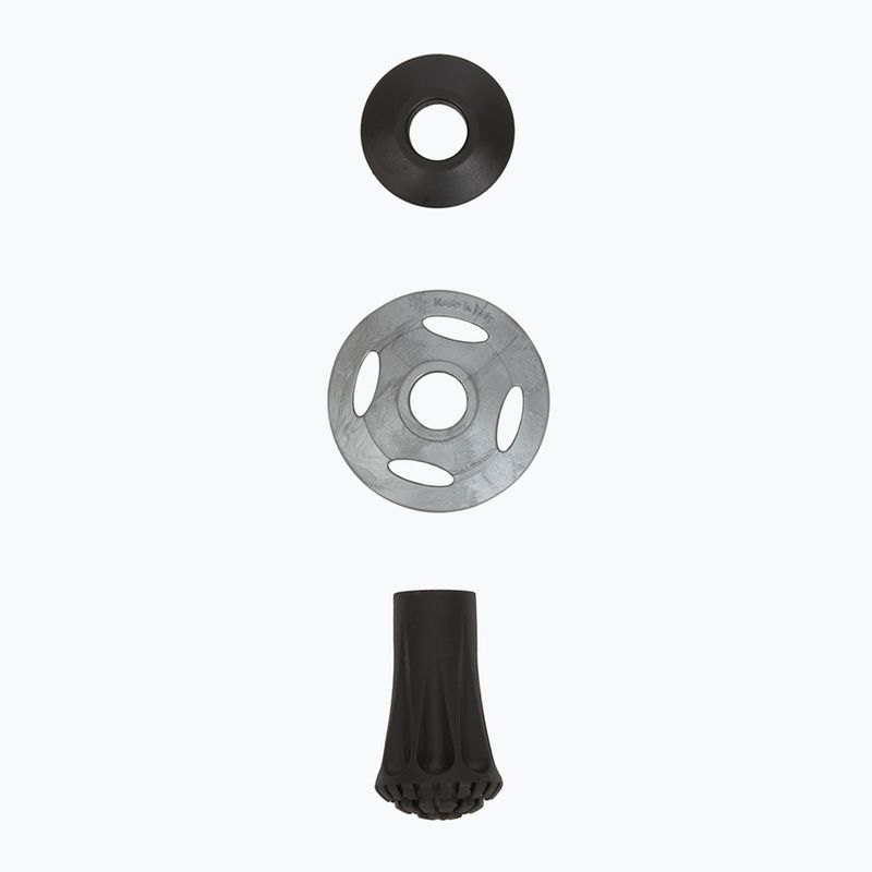 Физън Promenade сив трекинг прът 6