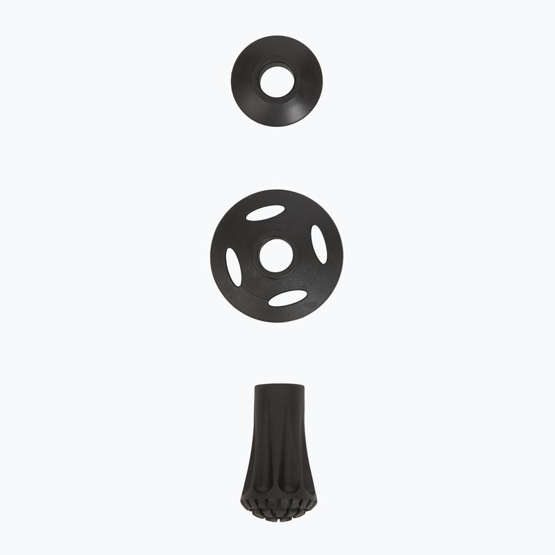 Тротинетка за скандинавско ходене Fizan Classic Micro grey 6