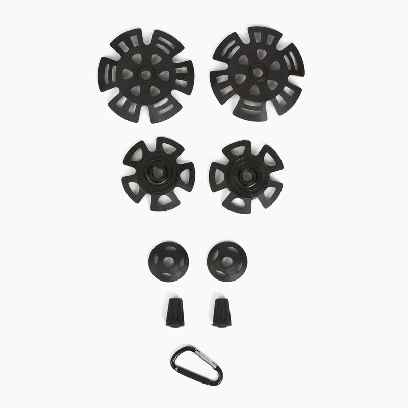 Щеки за трекинг Fizan Aria beige 6