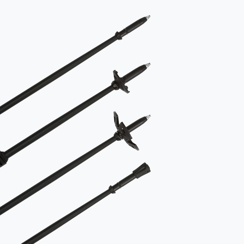 Щеки за трекинг Fizan Elbrus orange 8