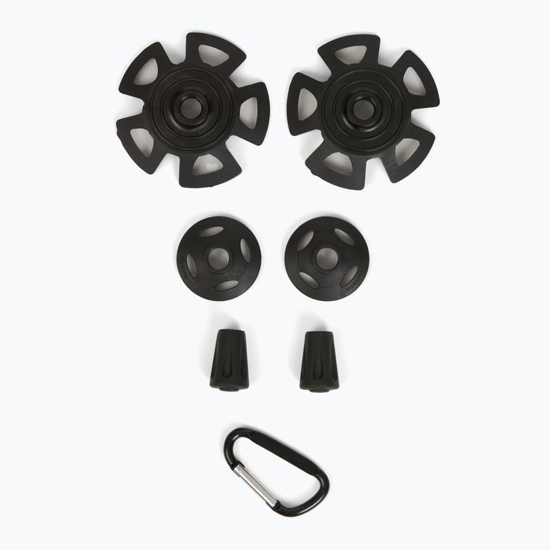 Щеки за трекинг Fizan Lhotse light blue 6