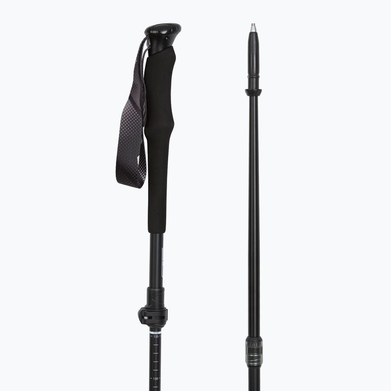 Щеки за трекинг Fizan RFP Touring black 3