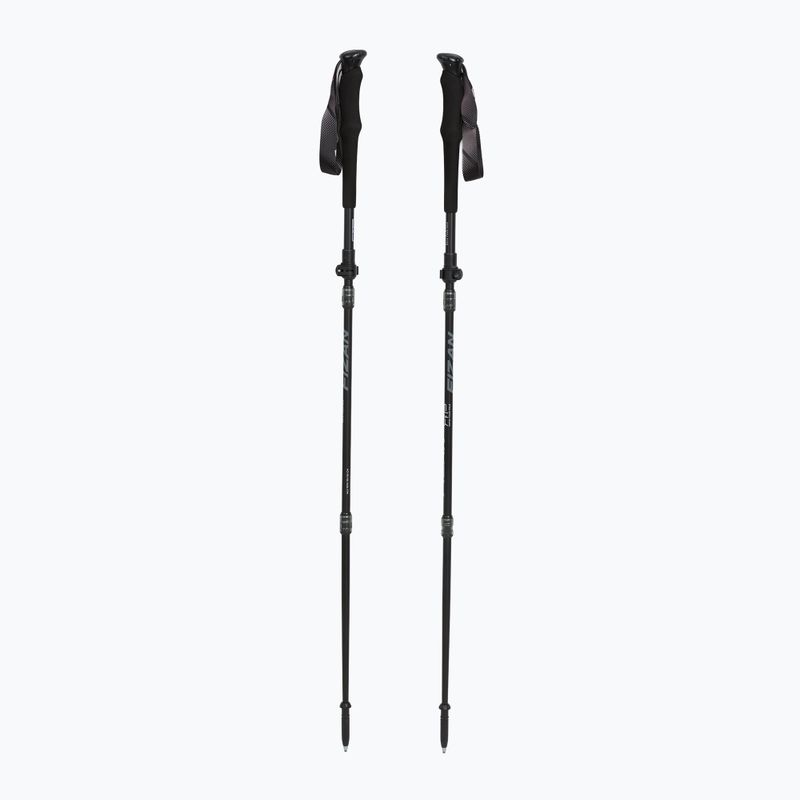 Щеки за трекинг Fizan RFP Touring black 5