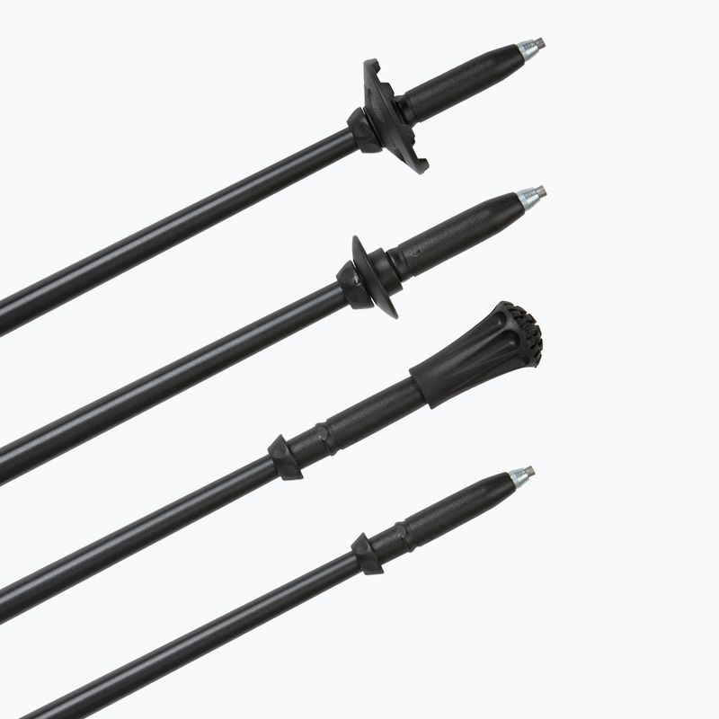 Щеки за трекинг Fizan RFP Touring black 6