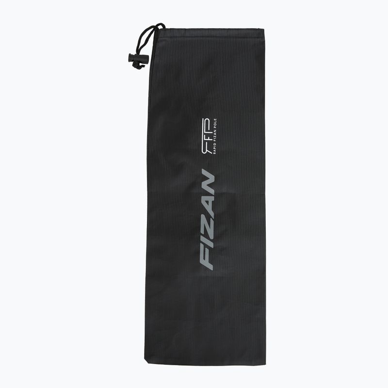 Щеки за трекинг Fizan RFP Touring black 8
