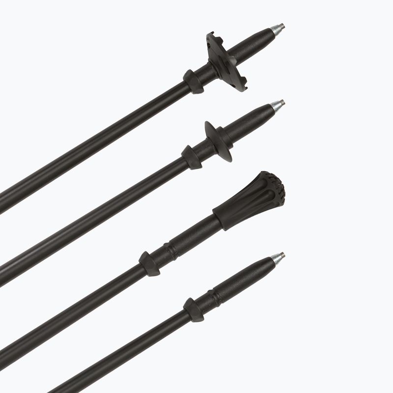 Fizan RFP Trail стикове черни 6