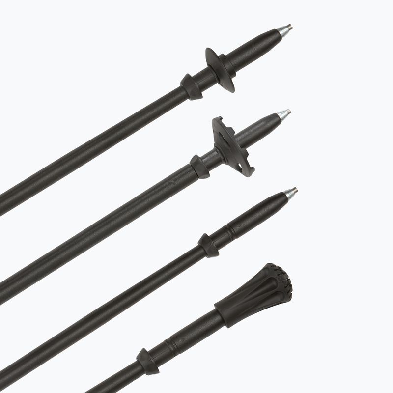 Физкултурни пръти Fizan R-evolution Pro сиви/бежови 6