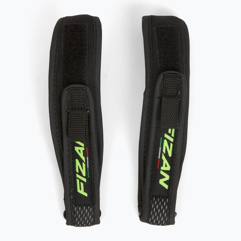 Физкултурни пръти Fizan R-evolution Pro сиви/бежови 8