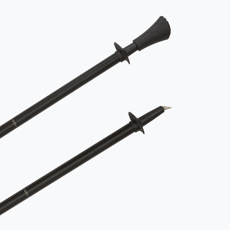 Пръти за скандинавско ходене Fizan R-evolution grey/ocean 6