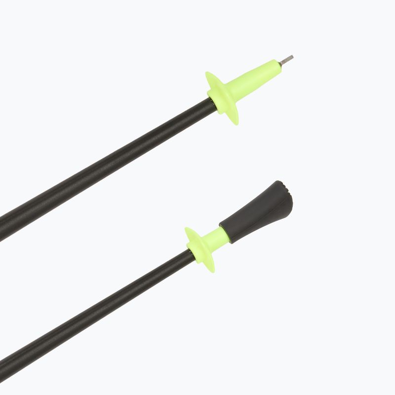 Физън Speed Race пръчки за северно ходене сиви 6