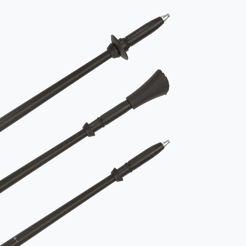 Клубове за скандинавско ходене Fizan Speed violet 6