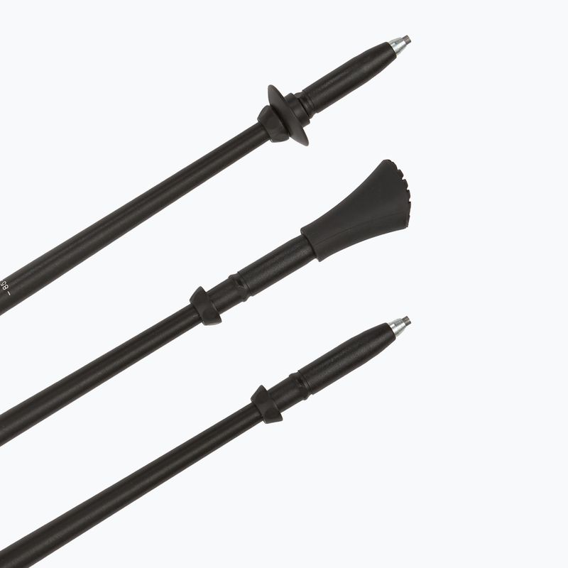 Пръчки за скандинавско ходене Fizan Speed pink 6