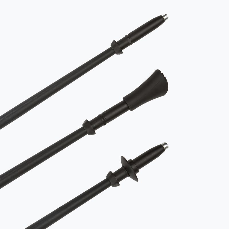 Детски палки за скандинавско ходене Fizan Speed JR rainbow 6