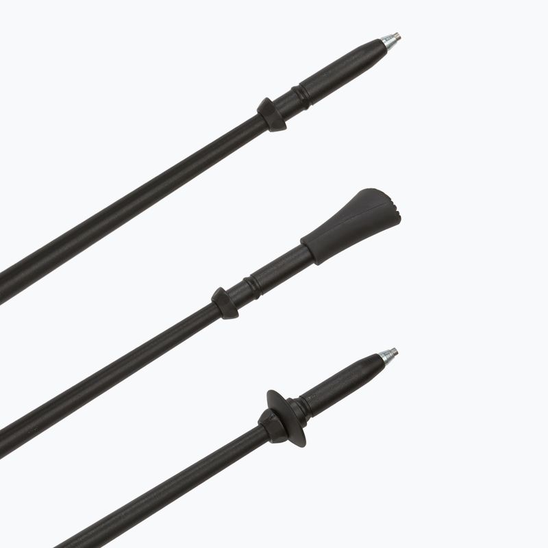 Палки за скандинавско ходене Fizan Lite coral 6