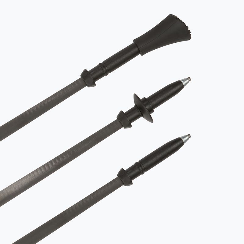 Пръчки за скандинавско ходене Fizan Runner gold 5