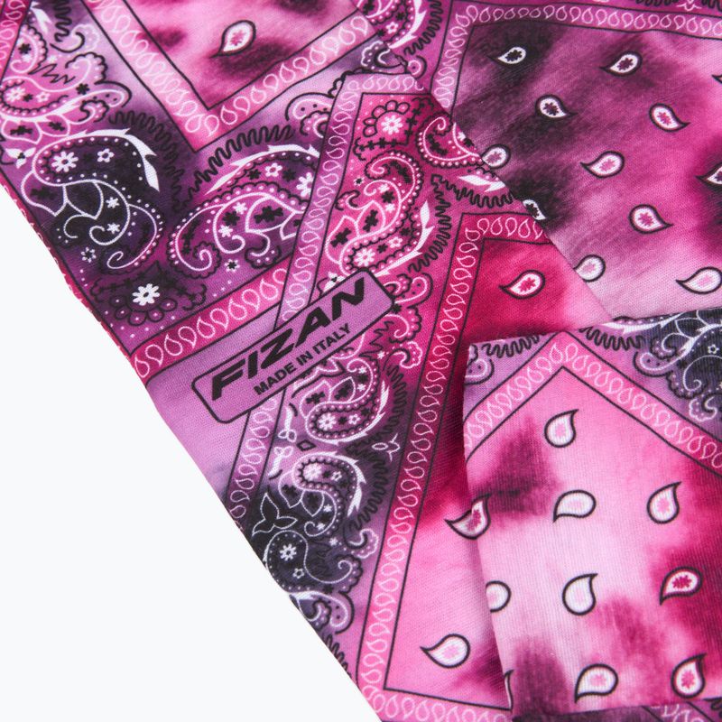 Скиорски щеки Fizan Action MS paisley magenta 8