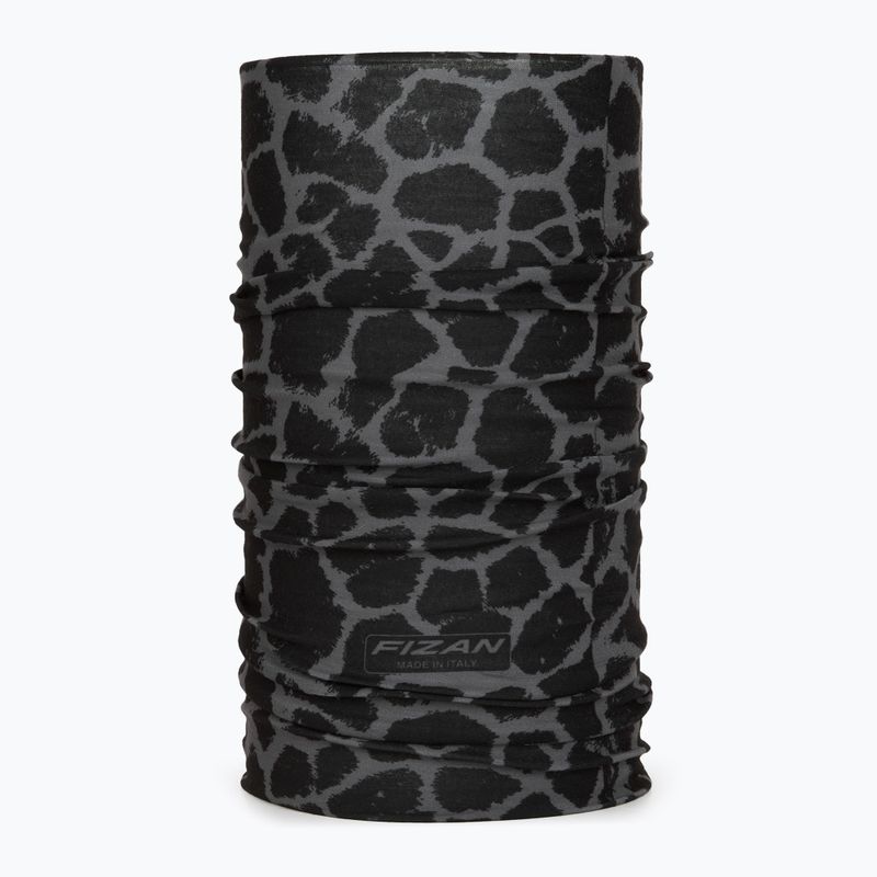 Скиорски щеки Fizan Action MS animal gry 6